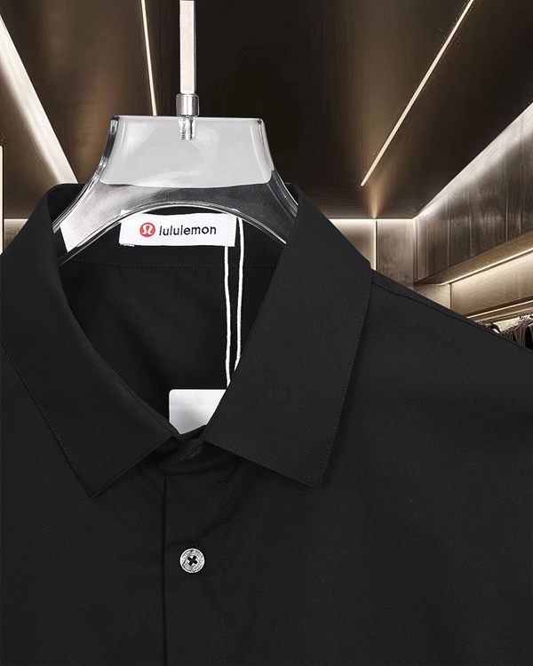 ブランドシャツ内部構造